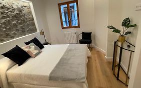 Apartamentos Mar Y Piedra
